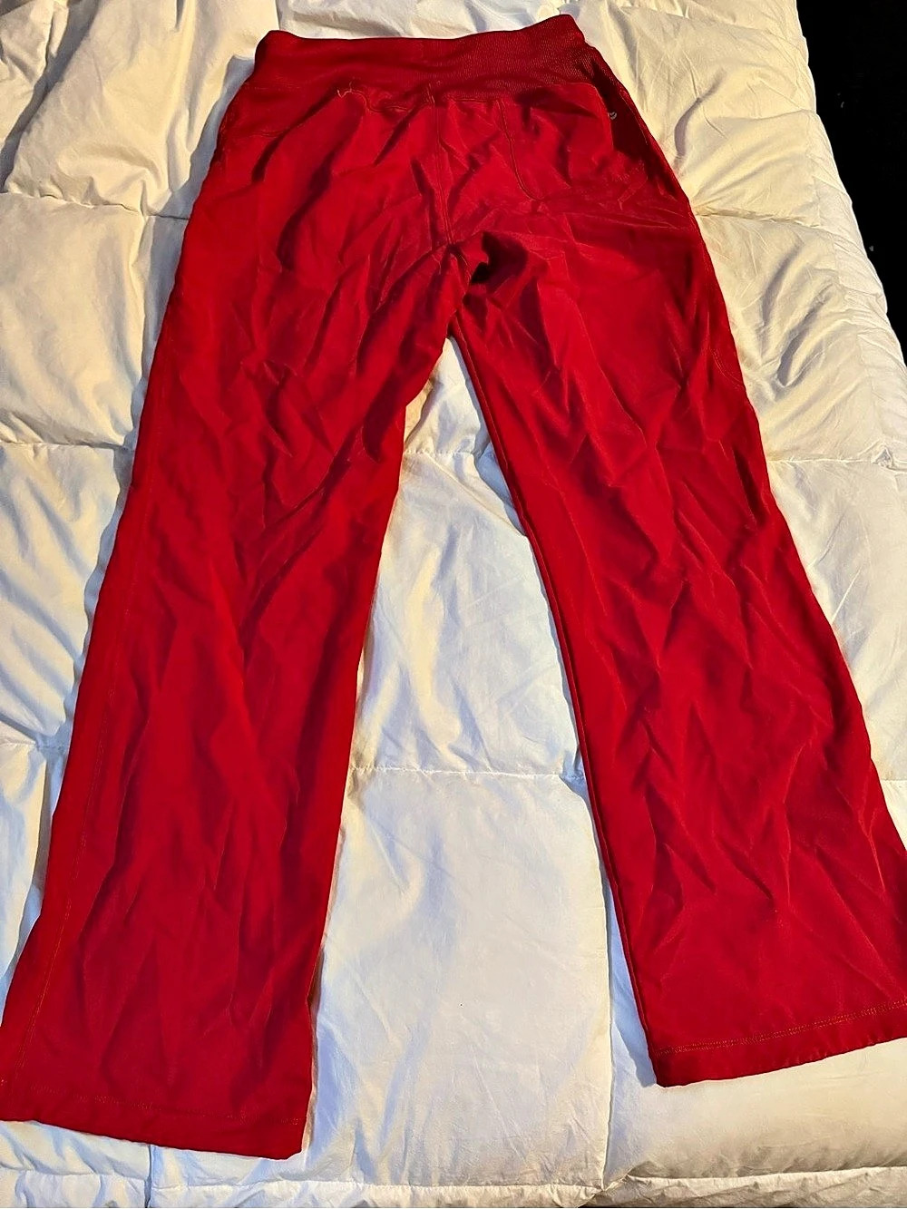 Scrub Pants